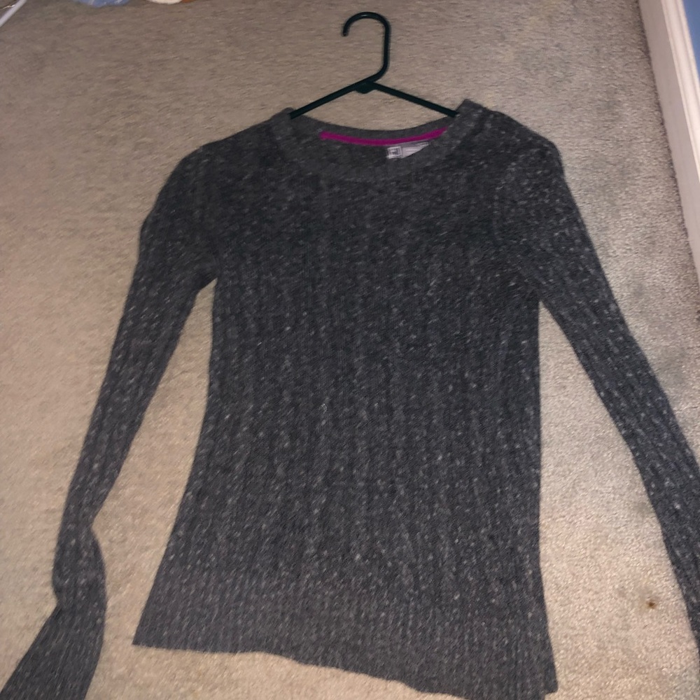 sweater